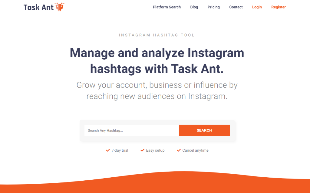 My Task Ant Review – How My View of Hashtags Changed