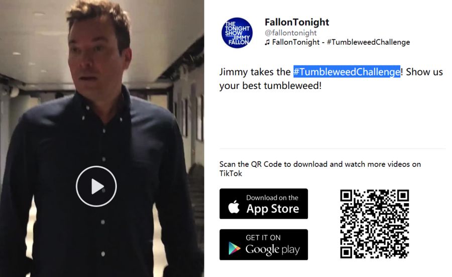 Jimmy Fallon