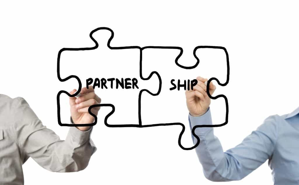 Partnerships