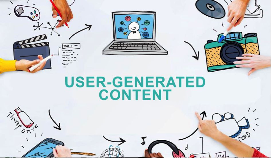 User-Generated Content