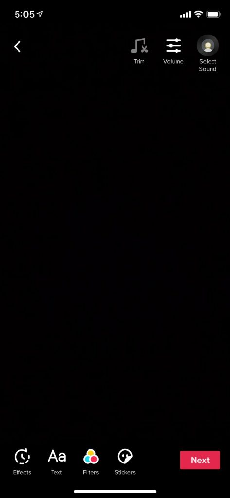 add text to your videos