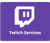 twitch logo