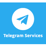 telegram logo