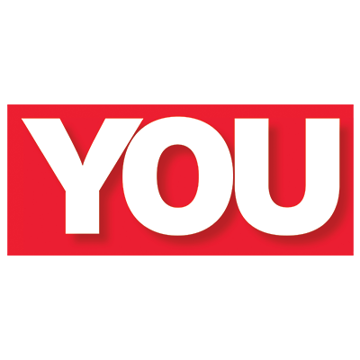 you logo