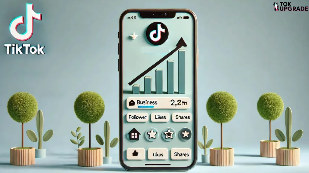 Why TikTok is Important for Small Businesses