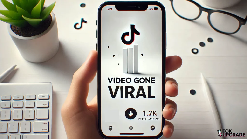 What Made Them Go Viral?