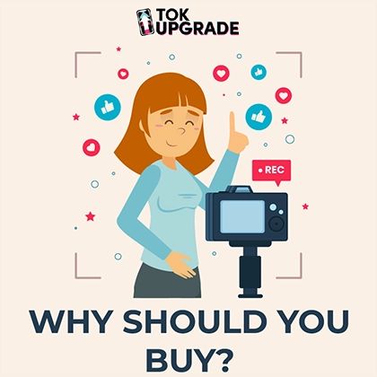 Why Should You Buy