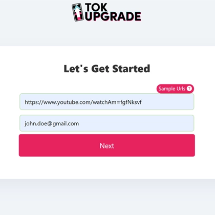 Buy 100K YouTube Views