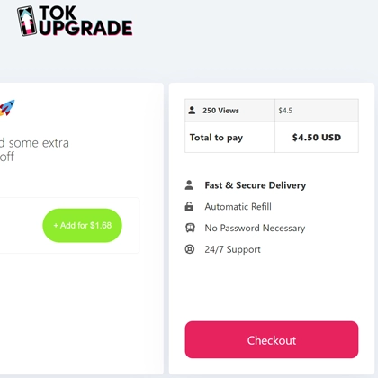 Buy YouTube Views Cheap