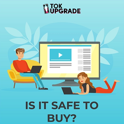 Is it Safe to Buy YouTube Views