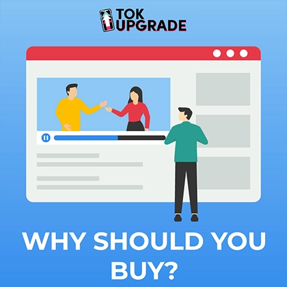 Why Should You Buy YouTube Views