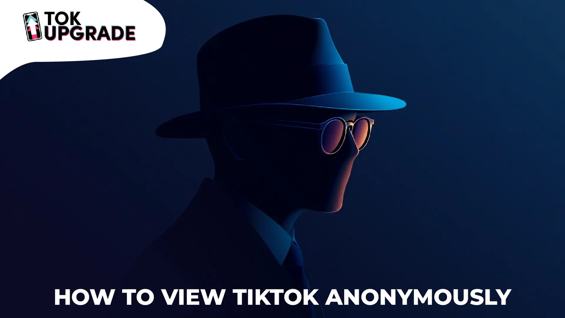 How to view TikTok anonymously