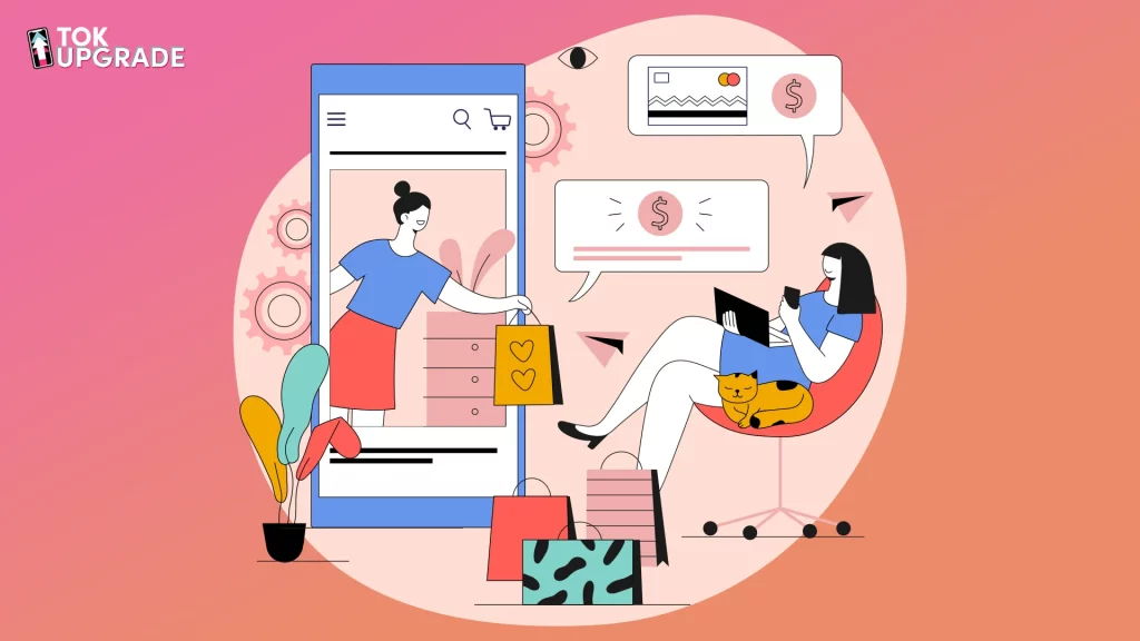 buying from tiktok shop