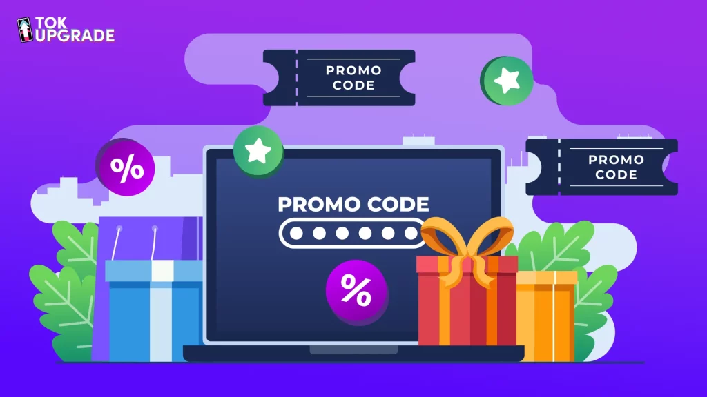 how to find tiktok shop promo code