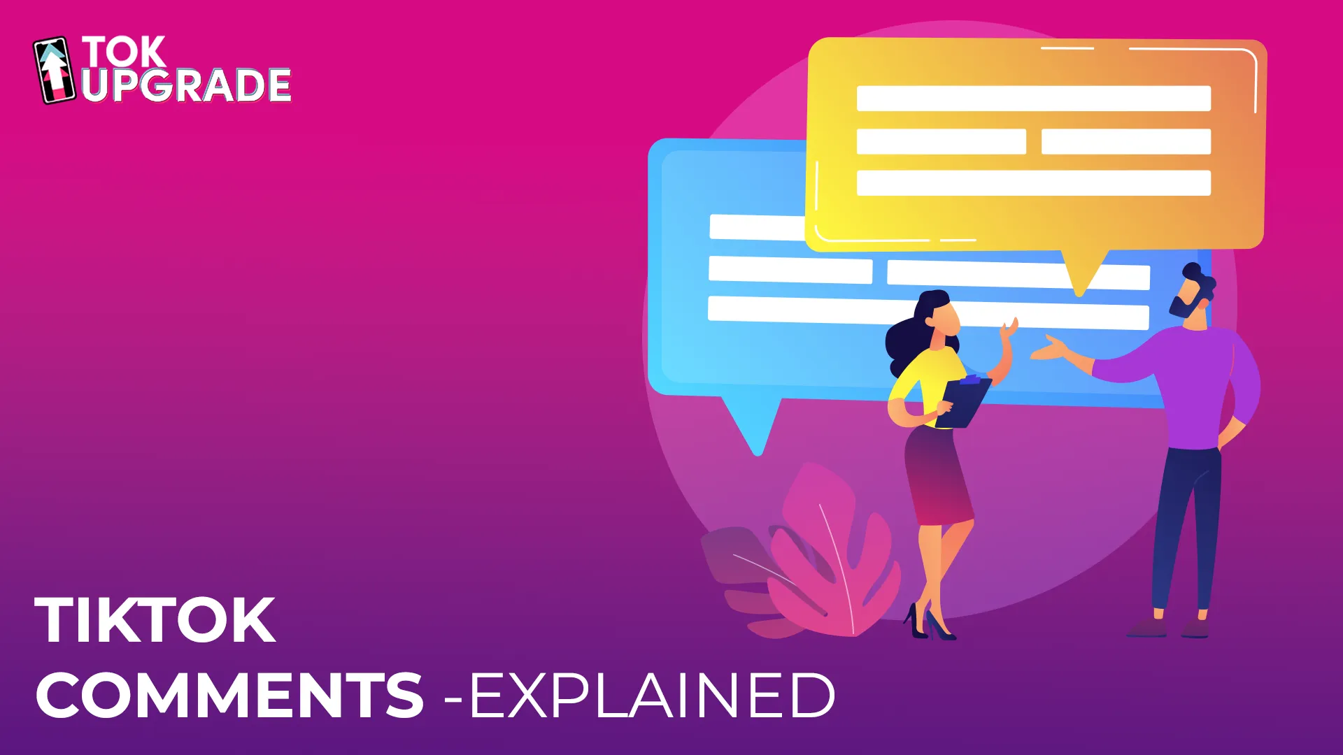 TikTok Comments – Explained: Full Guide 2025