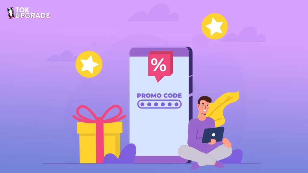 tiktok shop discount