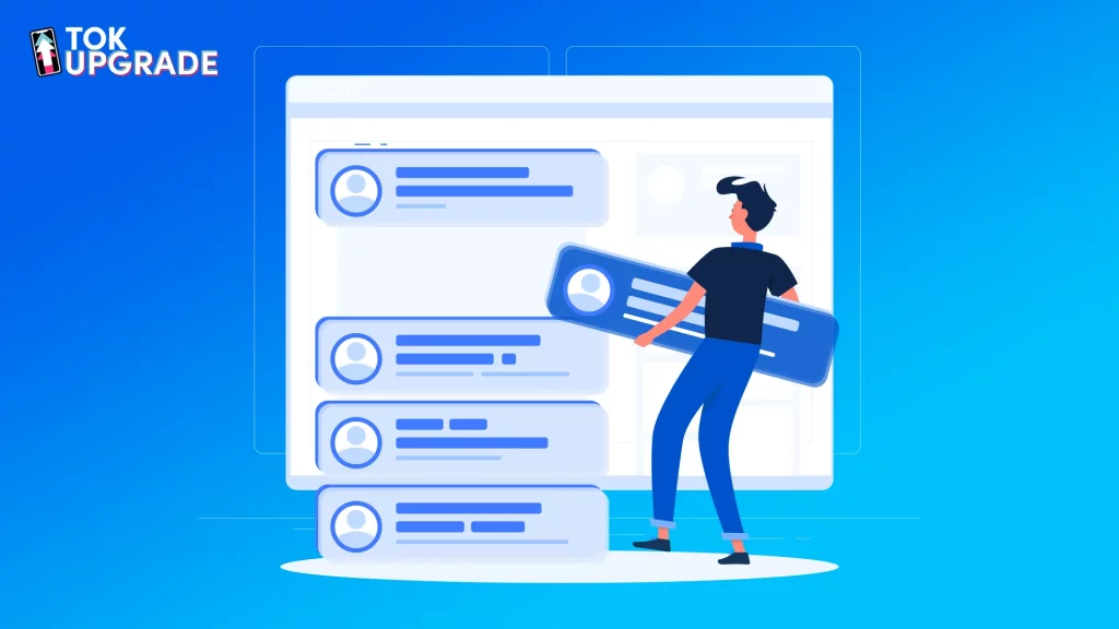 pinned tiktok comments