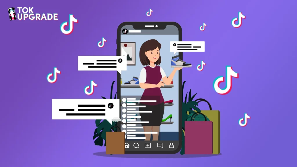 hiding comments on tiktok live