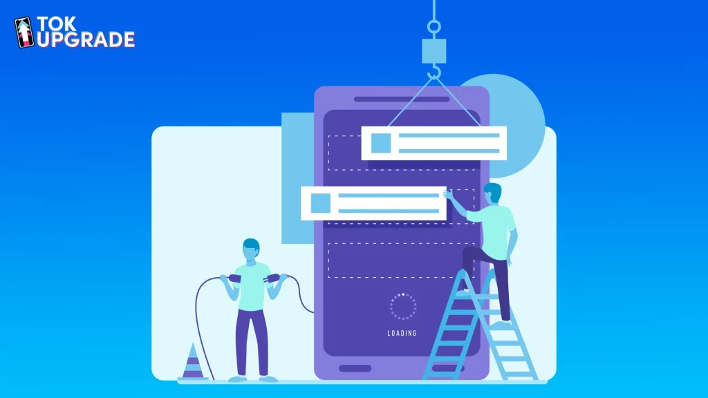 Not Loading TikTok Comments