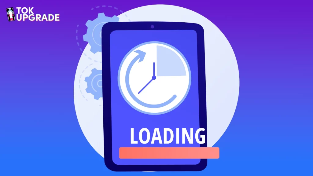 Comments on TikTok Not Loading