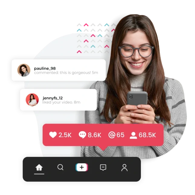 Get More Real TikTok Engagement