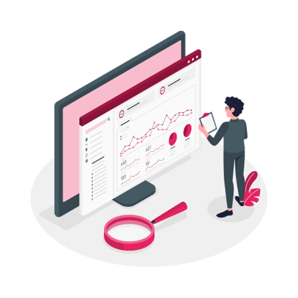 How do you ensure the followers, likes, and views are authentic