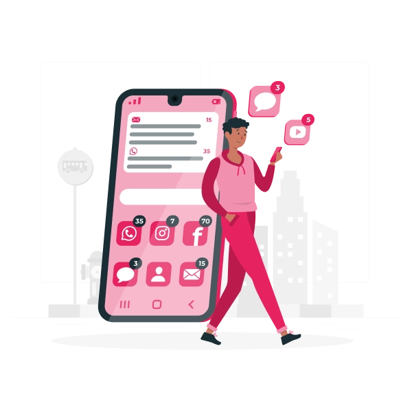 How quickly will I see results after purchasing your services