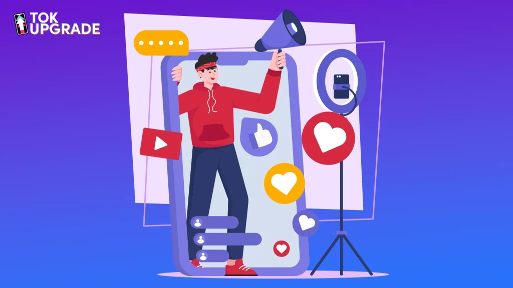 TikTok likes disappearing