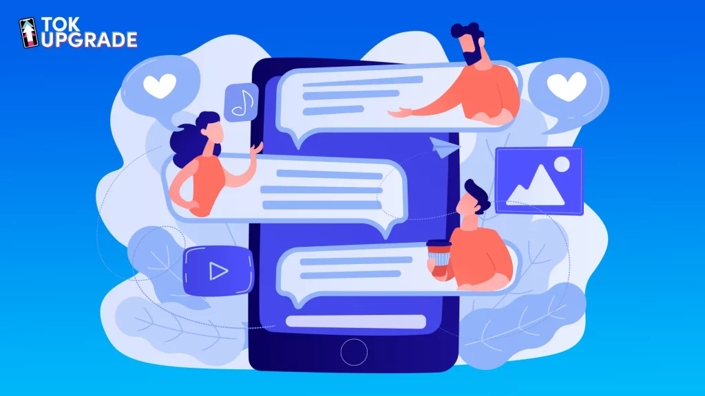 free tiktok comments