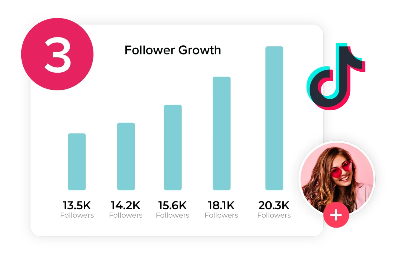 grow real followers