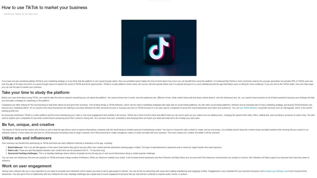 realtytymes-tiktok-market-tokupgrade