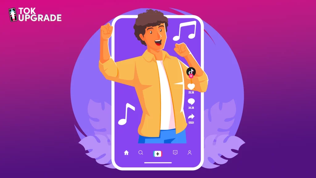 Become TikTok Famous