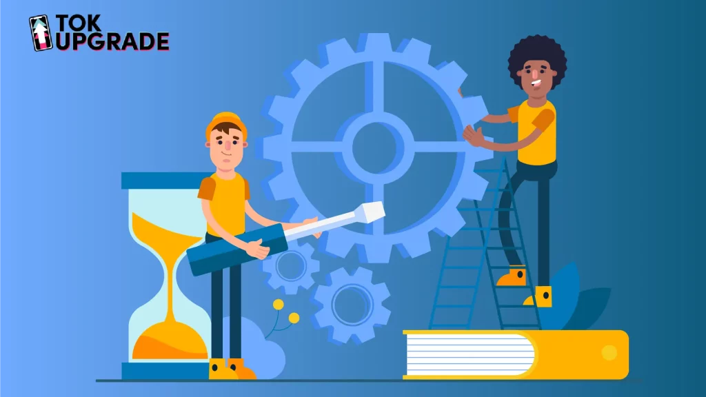 Change The Age On TikTok