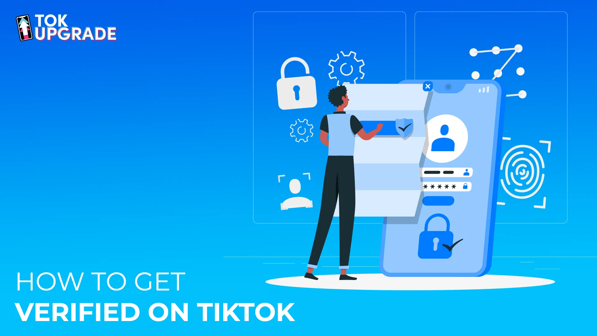 How to Get Verified on TikTok with 5 Proven Steps to That Blue Checkmark