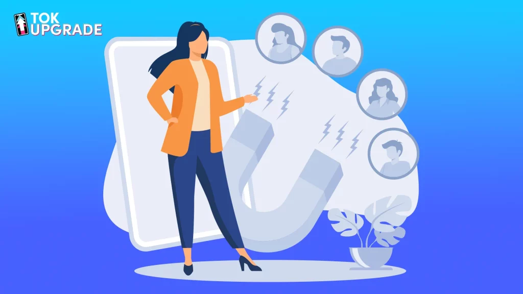 Losing Followers on TikTok