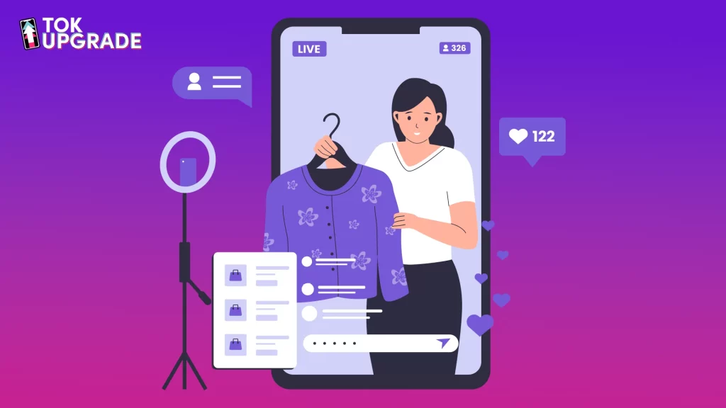 Peak Hours for TikTok Live Streams