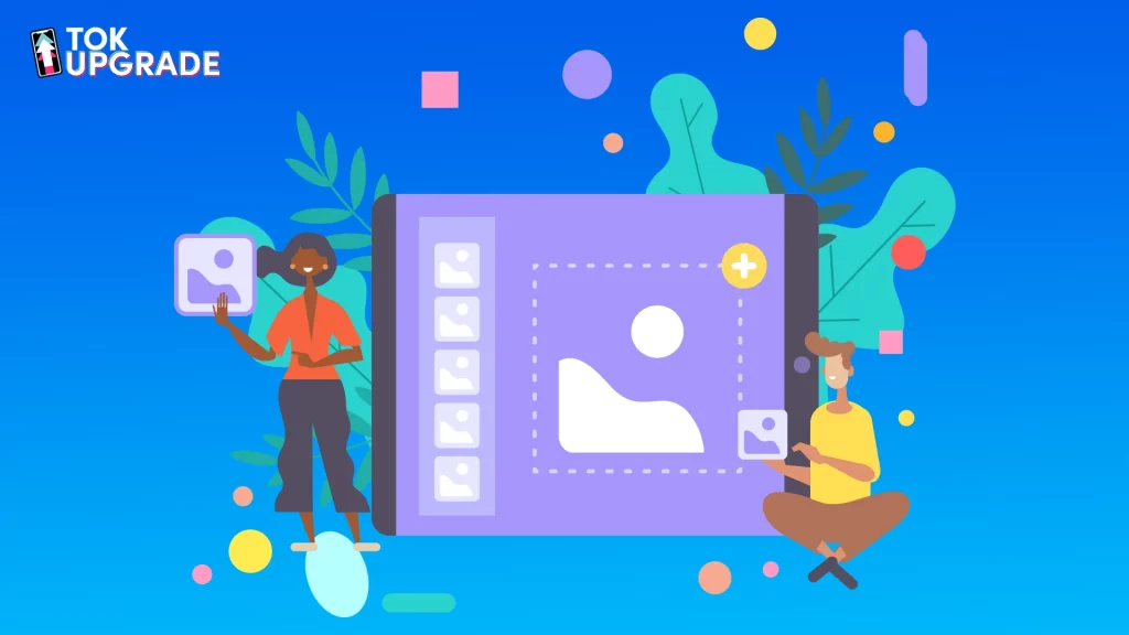 TikTok Color Edit Hack
