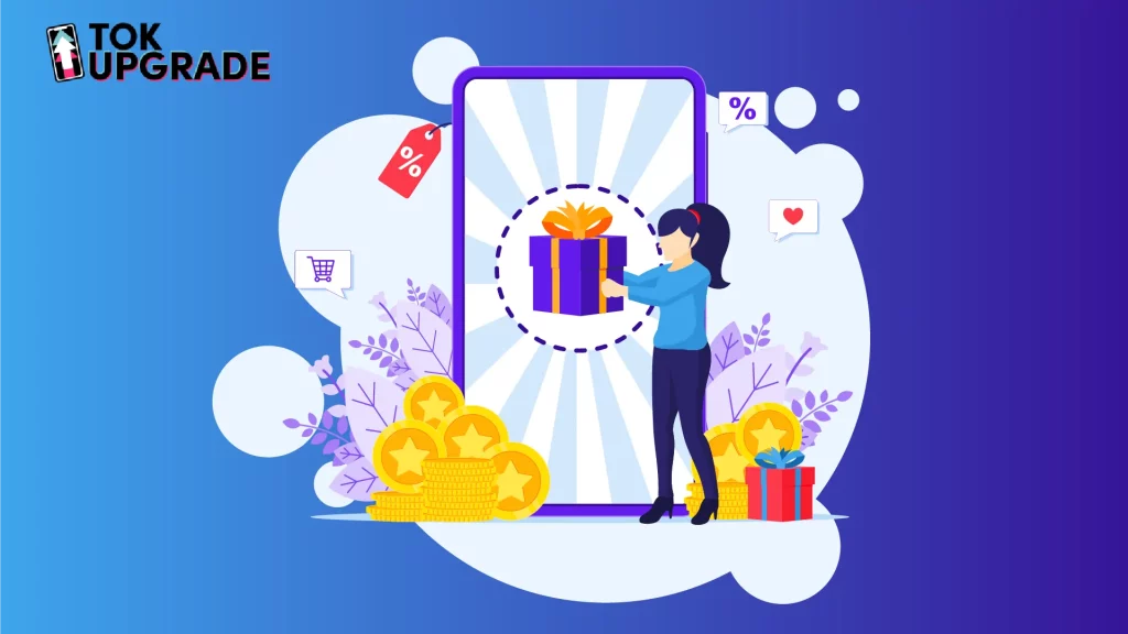 TikTok Gifts Worth