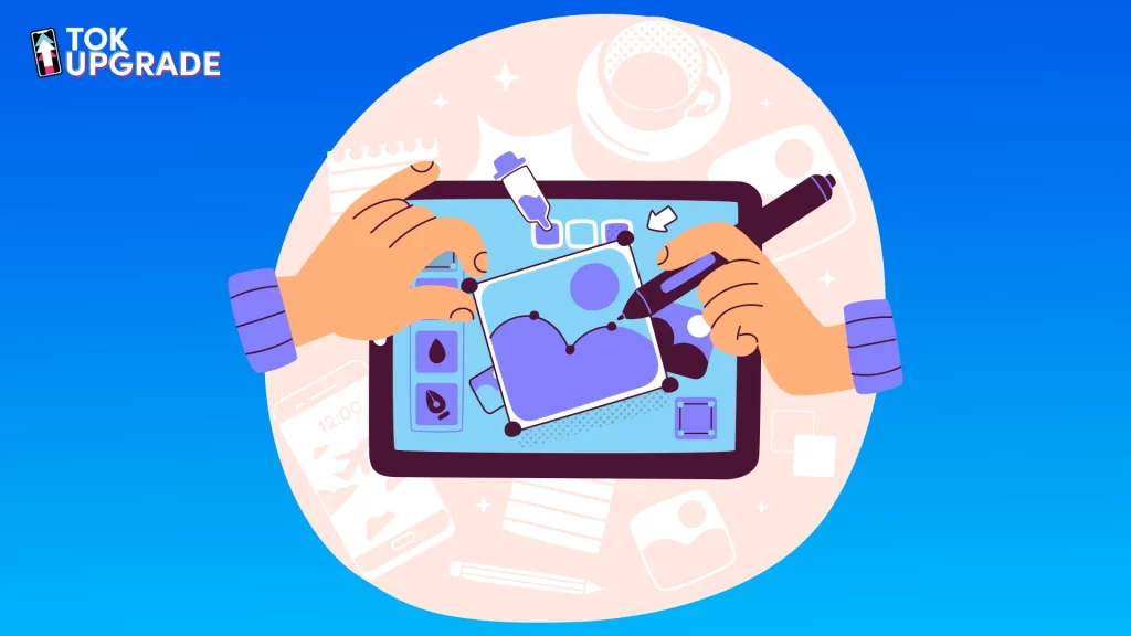 Viral TikTok Photo Hack