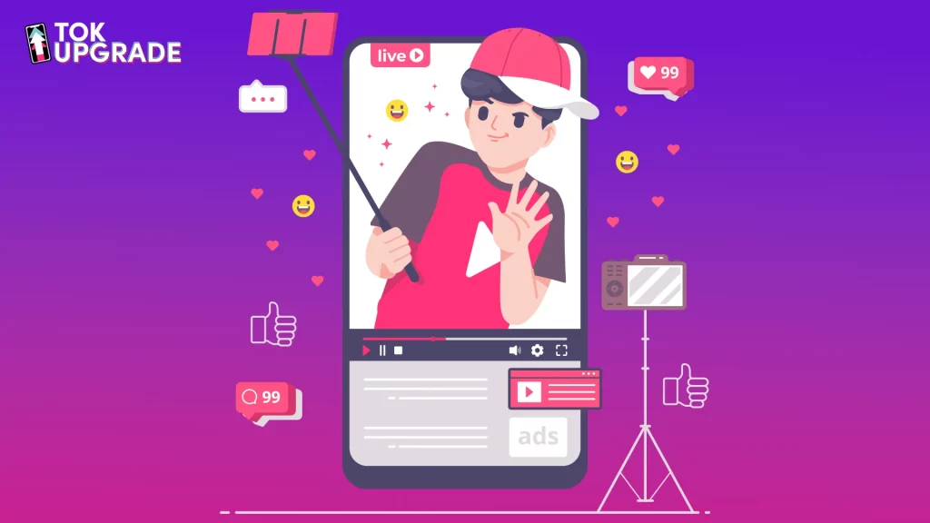 When To Go Live on TikTok