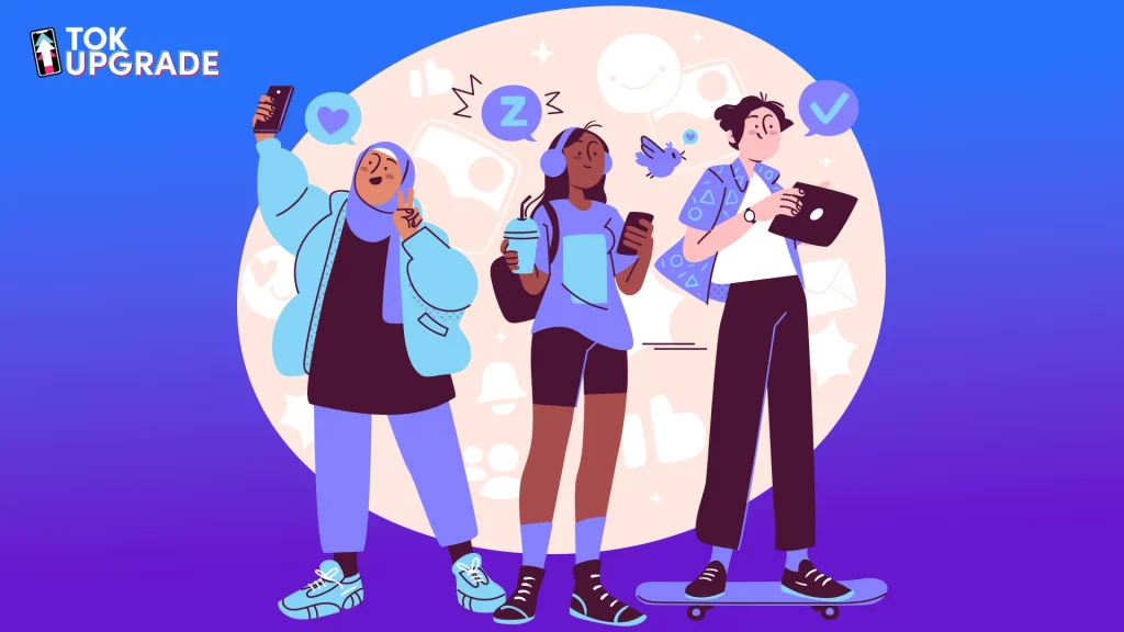 creative tiktok usernames