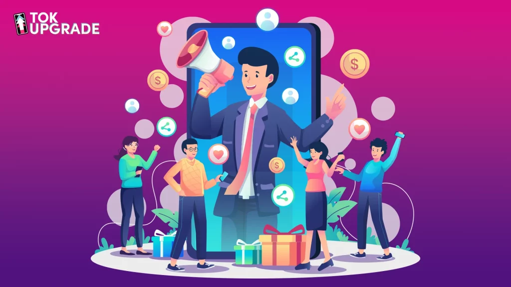 make money on tiktok