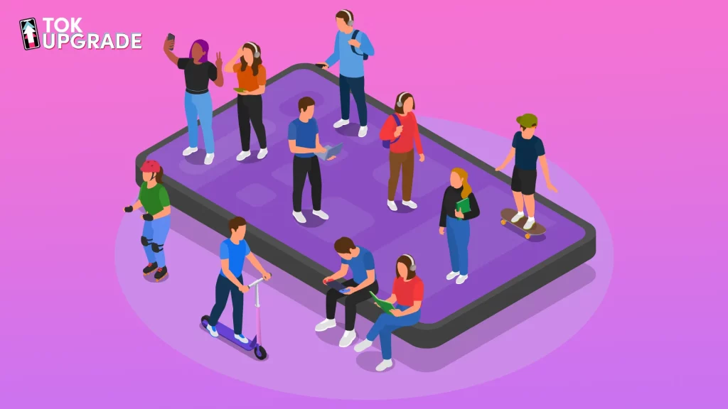 most followed account