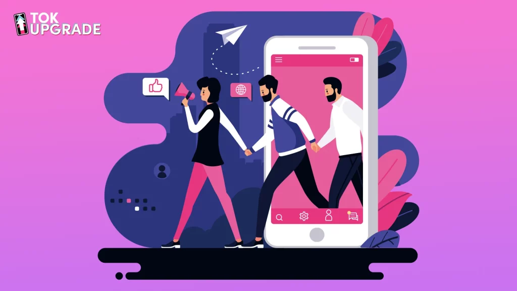 social media platforms