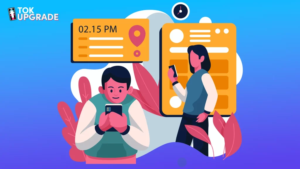 tiktok posting schedule