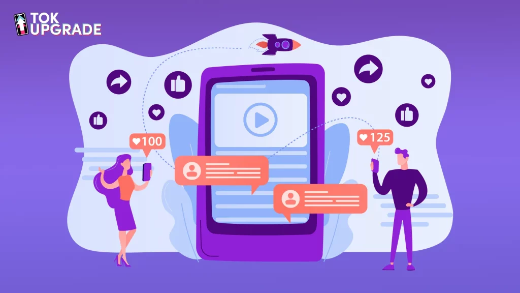 tiktok viral comment trend