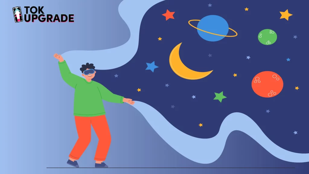 How Much is a Galaxy Worth on Tiktok