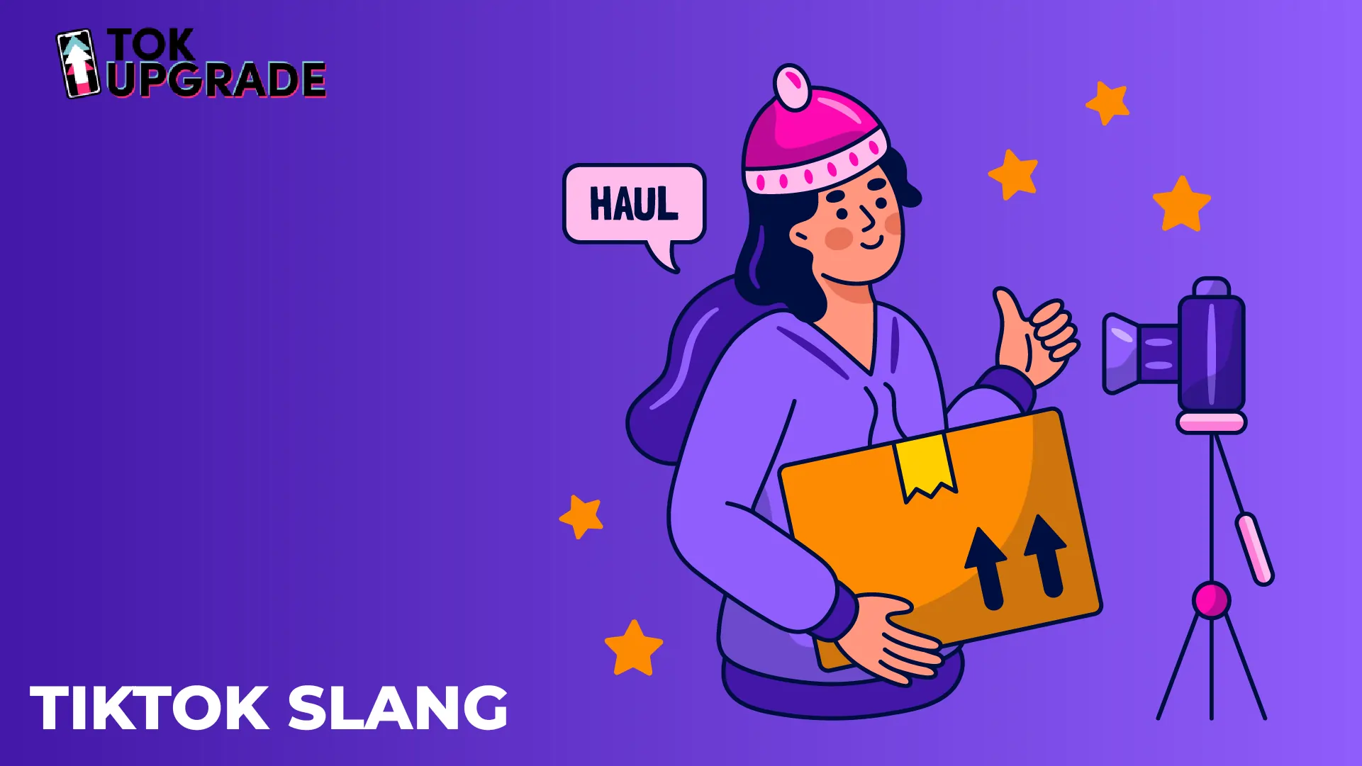 TikTok Slang: Best Terms You Need to Know in 2025