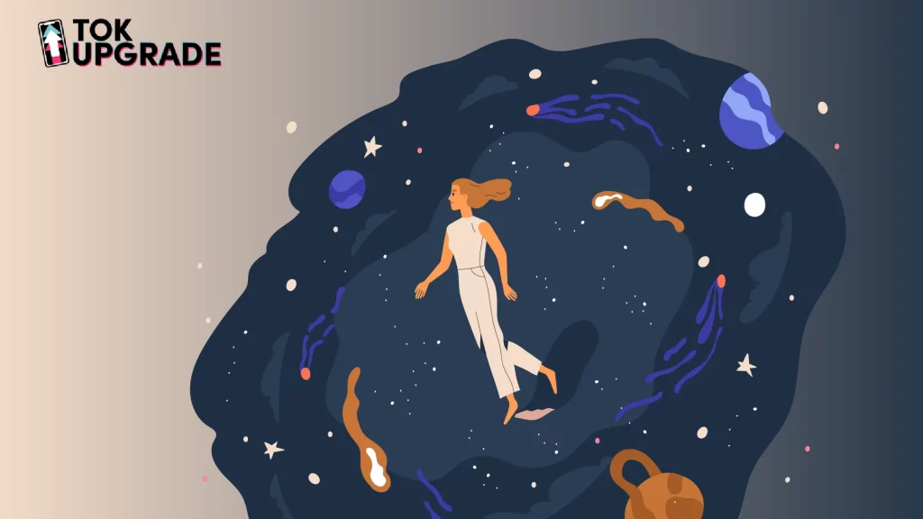 TikTok Universe Worth