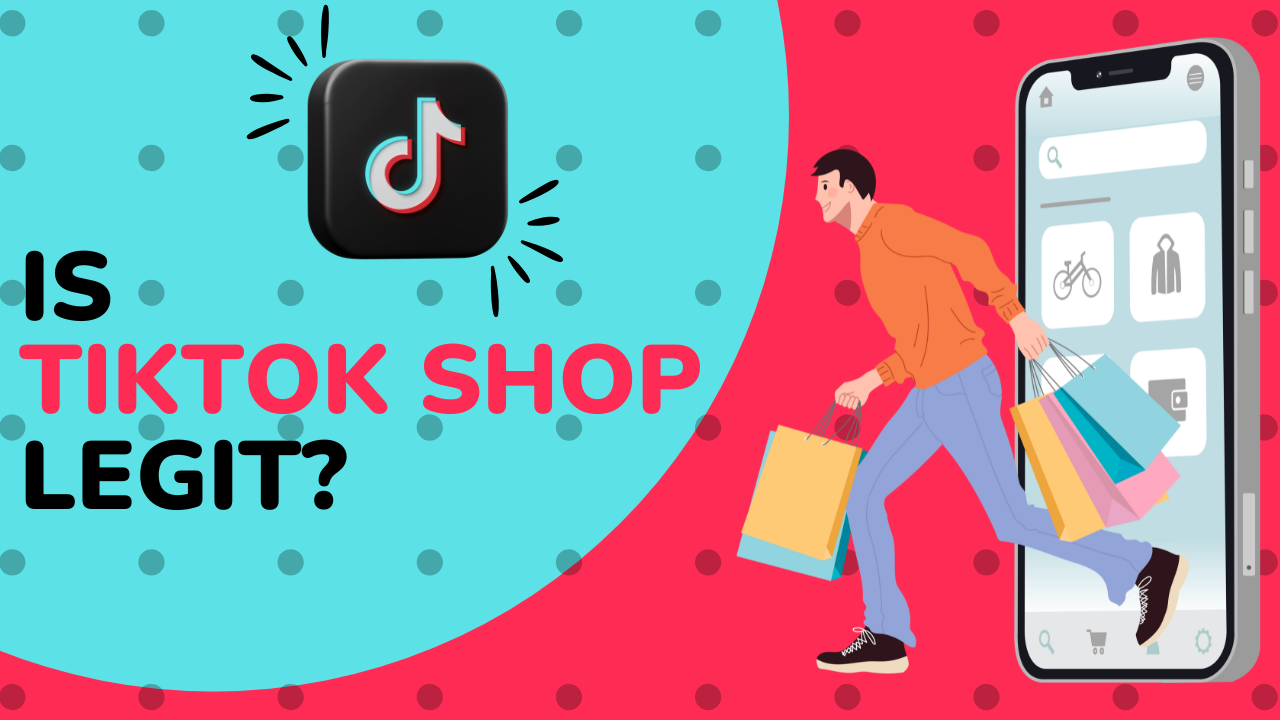 Is TikTok Shop Legit? Buyers and Sellers Stay Safe